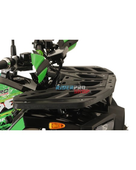 quad electrique ado