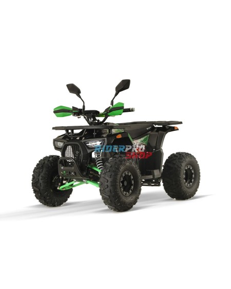 Elektrické quad pre teenagerov Dustrider Sport 8" Premium