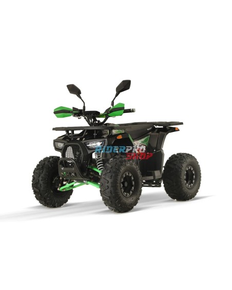 Dustrider Sport 8" 1500W - quad eléctrico ado