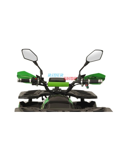 quad electrique ado
