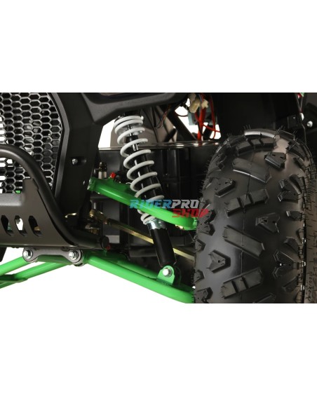 quad electrique ado