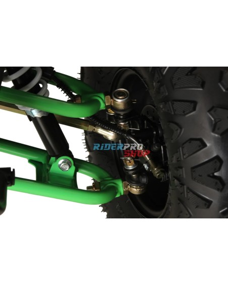 quad electrique ado