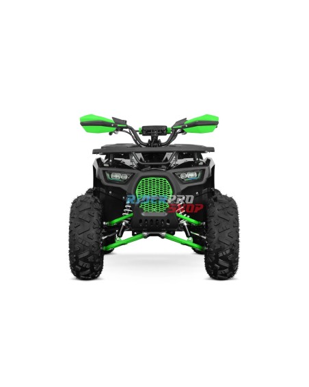 Dustrider Sport 8" 48V - 48V 1000w electric quad for kids