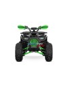 Dustrider Sport 8" 48V - 48V 1000w electric quad for kids