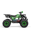 ATV Electric pentru Copii Dustrider Sport 8" 1000W Premium