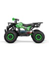 Dustrider Sport 8" 48V - 48V 1000w electric quad for kids