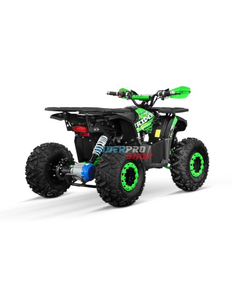 Dustrider Sport 8" 48V quad electrique enfant 1000w - quad eléctrico para niños de 1000W