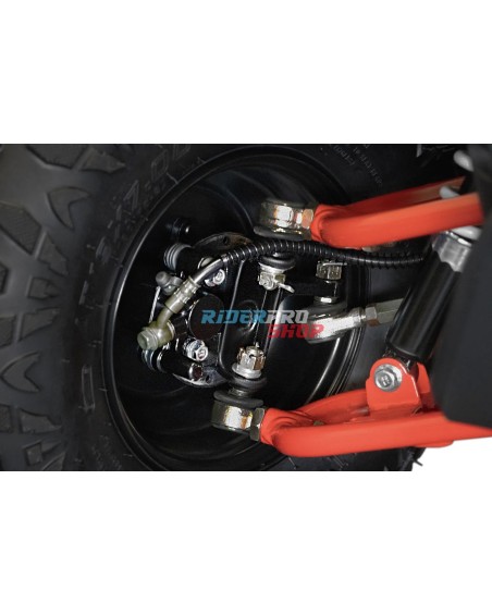 elektrische kinderquad 1000W