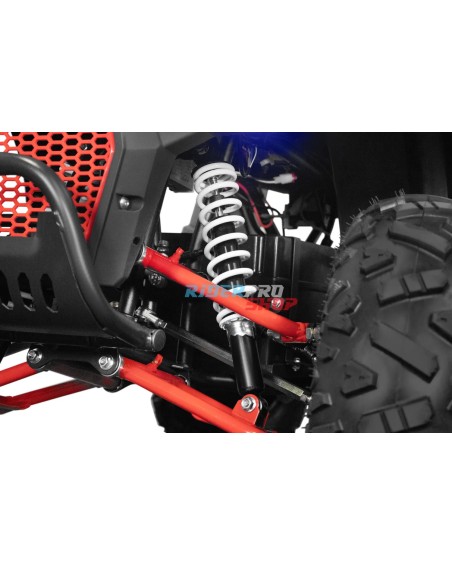 quad elettrico per bambini 1000W