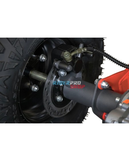 elektrische kinderquad 1000W