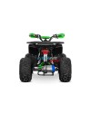 Dustrider Sport 8" 48V - 48V 1000w electric quad for kids