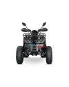 Quad 200cc Adulte Reptile RS10-CVT Platin : Performance Premium