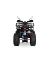 Quad 200cc Adulte Reptile RS10-CVT Platin : Performance Premium