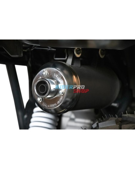 quad 200cc adulte