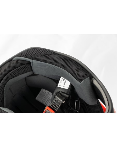 Casque de Quad BRO V2 Sport Mate