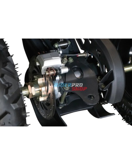 quad 200cc adulte