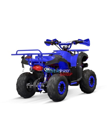 Quad 125cc Toronto RG7-A Sport : Aventure Premium pour Enfants