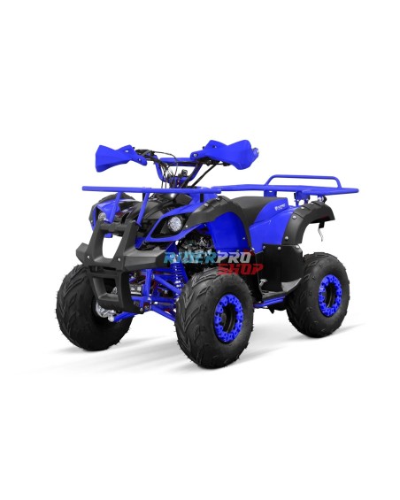 Quad 125cc Toronto RG7-A Sport : Aventure Premium pour Enfants