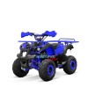 Quad 125cc Toronto RG7-A Sport : Aventure Premium pour Enfants