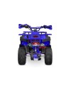 Quad 125cc Toronto RG7-A Sport : Aventure Premium pour Enfants