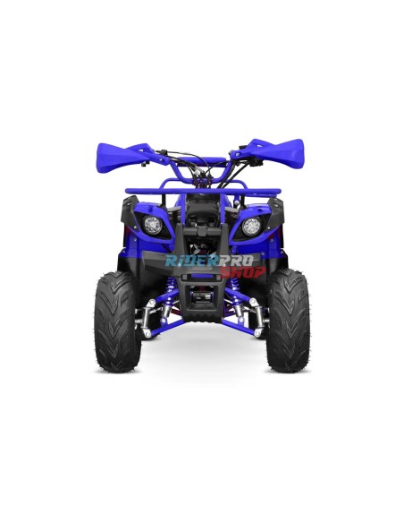 Quad 125cc Toronto RG7-A Sport : Aventure Premium pour Enfants