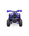 Quad 125cc Toronto RG7-A Sport: Prémiové dobrodružstvo pre deti