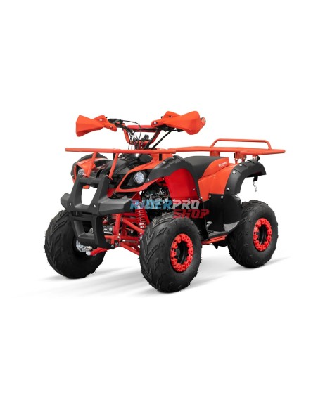 Quad 125cc Toronto RG7-A Sport: Prémiové dobrodružstvo pre deti