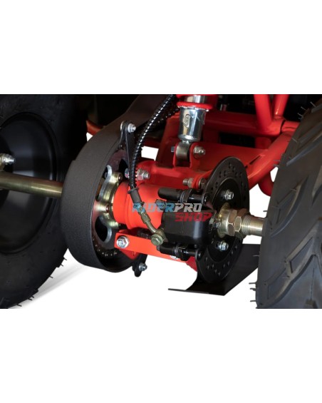 125cc quad