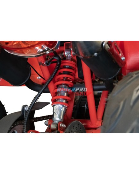 125cc quad
