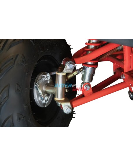 125cc quad
