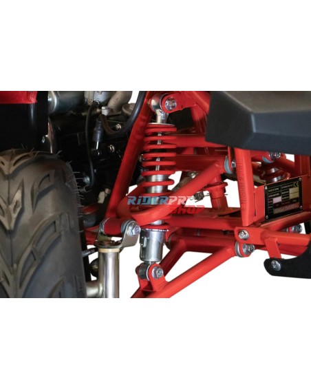 125cc quad