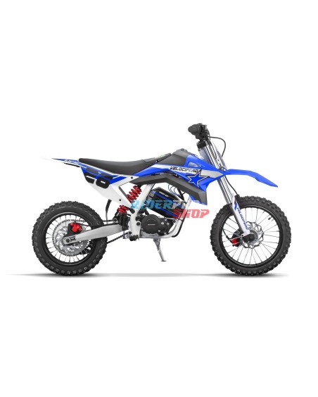 Moto Cross Électrique Premium 1000W Velocifero Enduro Bike