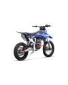 Moto Cross Électrique Premium 1000W Velocifero Enduro Bike