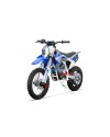 Prémiový elektrický motokros 1000W Velocifero Enduro Bike