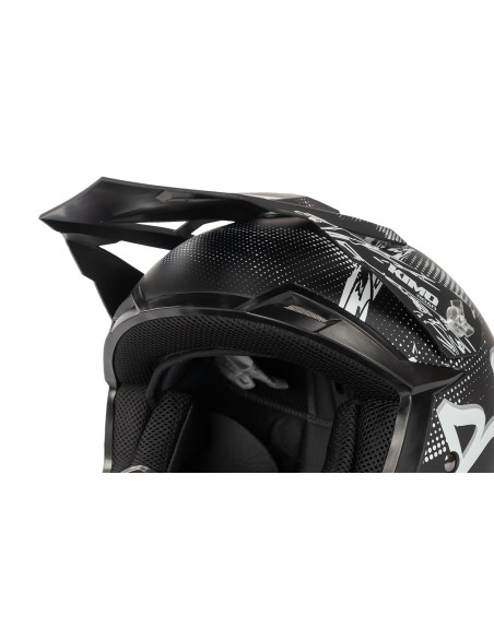 Casque de Quad BRO V2 Sport Mate