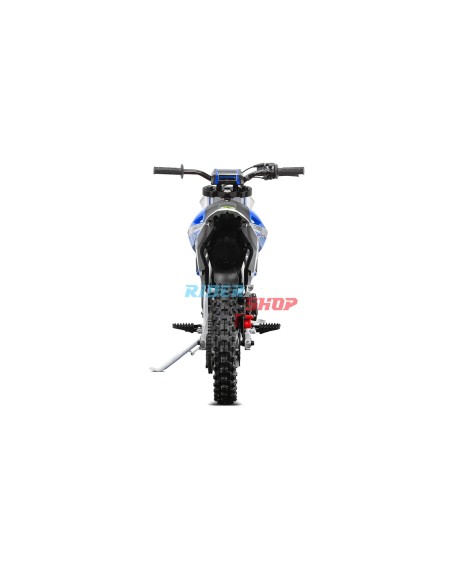 Moto Cross Électrique Premium 1000W Velocifero Enduro Bike