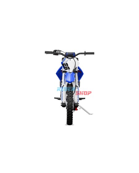 Prémiový elektrický motokros 1000W Velocifero Enduro Bike