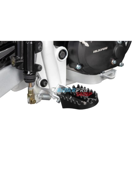 moto cross elettrica 1000W