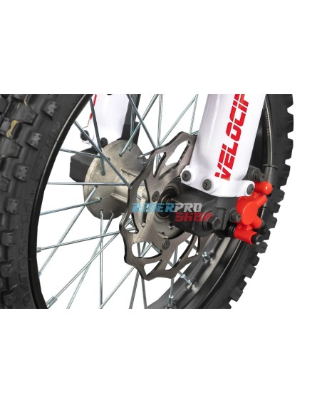 moto cross elettrica 1000W
