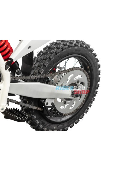 1000W elektrische crossmotor