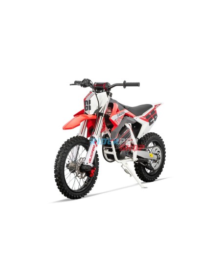 Moto Cross Électrique Premium 1000W Velocifero Enduro Bike