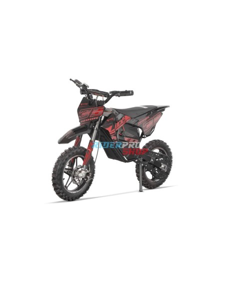 Achetez Moto Pocket 1000W Premium Lucky Fun 10&quot;