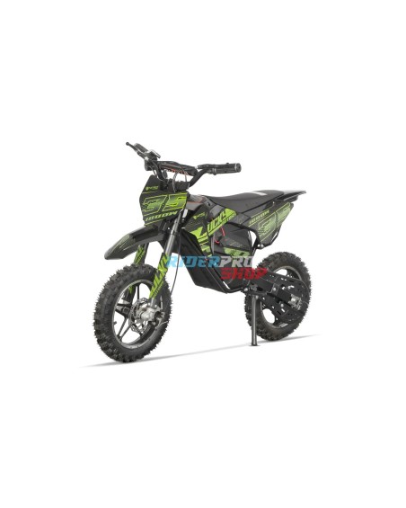 Achetez Moto Pocket 1000W Premium Lucky Fun 10&quot;