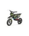 Achetez Moto Pocket 1000W Premium Lucky Fun 10&quot;