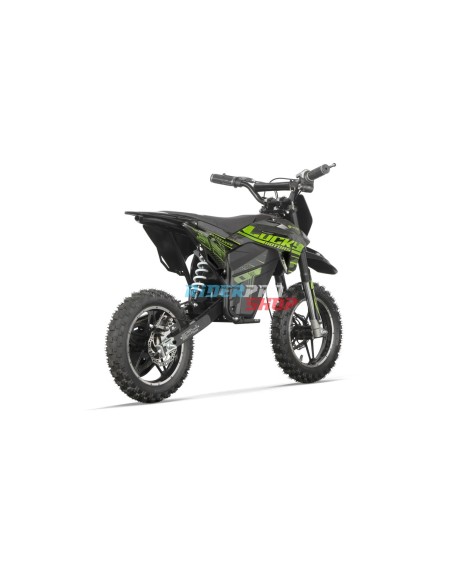 Achetez Moto Pocket 1000W Premium Lucky Fun 10&quot;