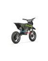 Achetez Moto Pocket 1000W Premium Lucky Fun 10&quot;