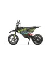 Achetez Moto Pocket 1000W Premium Lucky Fun 10&quot;