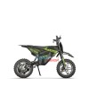 Achetez Moto Pocket 1000W Premium Lucky Fun 10&quot;
