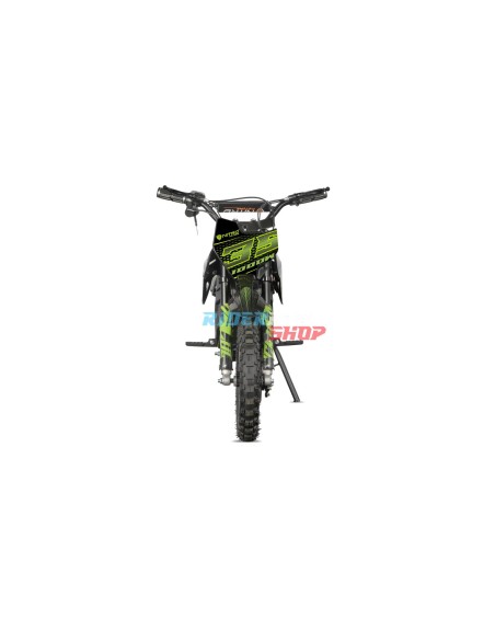 Achetez Moto Pocket 1000W Premium Lucky Fun 10&quot;