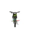 Achetez Moto Pocket 1000W Premium Lucky Fun 10&quot;